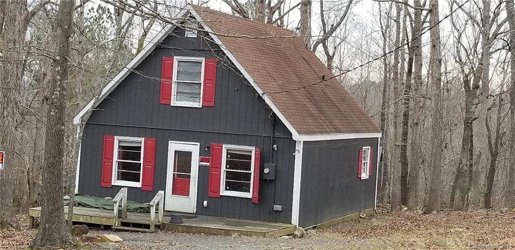 301 Eastway Road Troy NC 27371