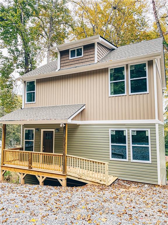 228 Westwood Avenue Swannanoa NC 28778