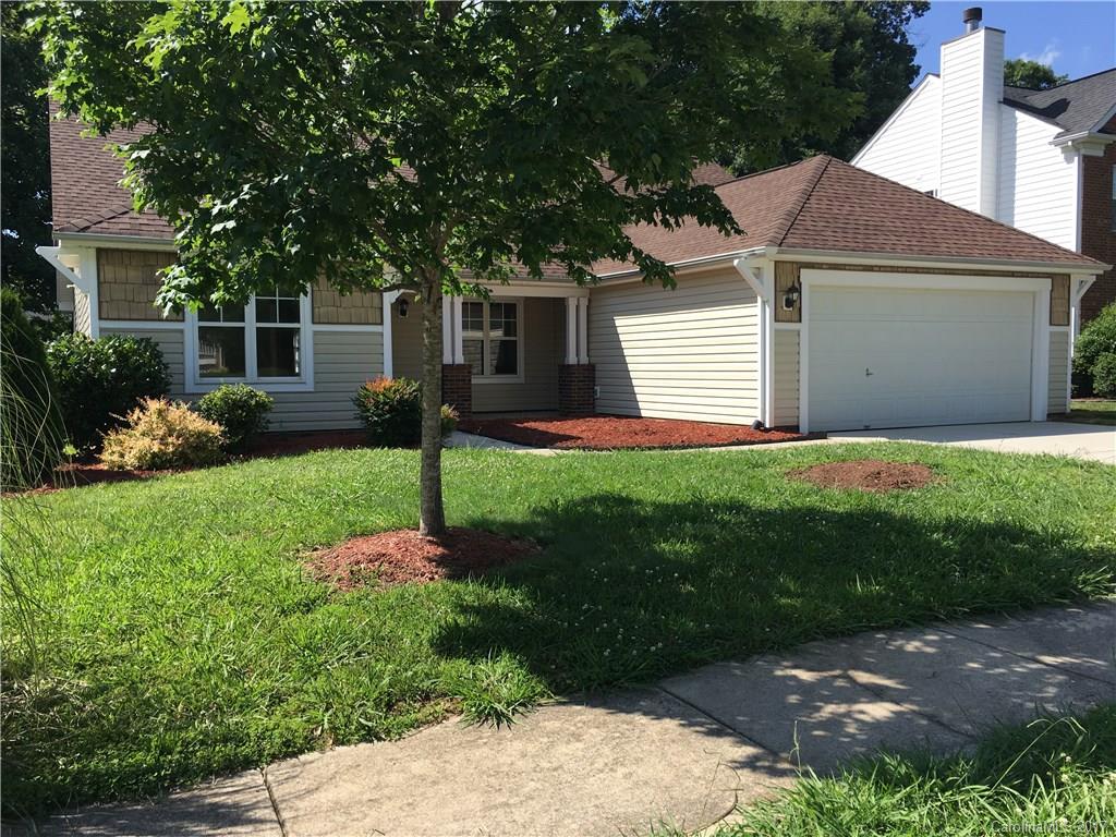 137 Poplar Woods Drive Concord NC 28027