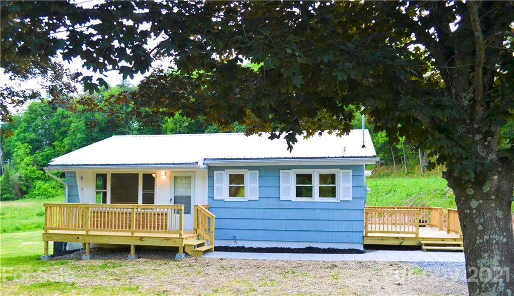 1793 Beaverdam Road Canton NC 28716
