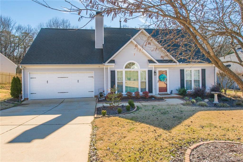 1135 Forrest Ridge Drive Nw Concord NC 28027