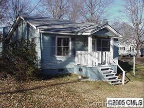 1204 Essex Avenue Gastonia NC 28052