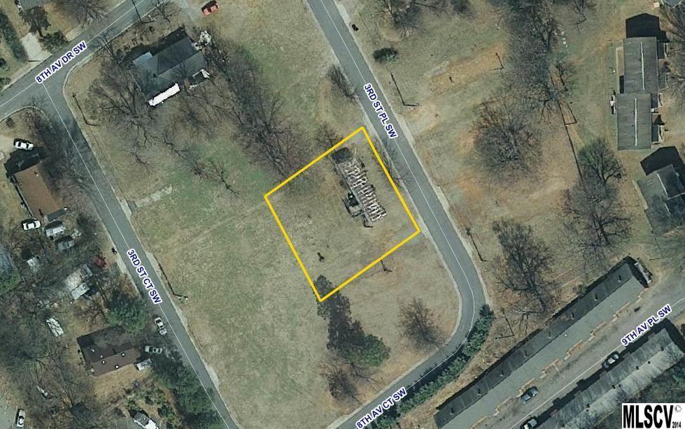 936 3rd Street Place SW Hickory NC 28602