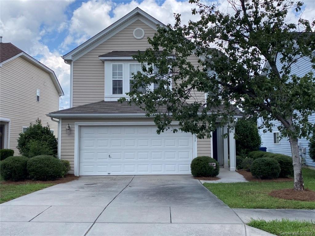 13511 Glasgow Green Lane Charlotte NC 28213