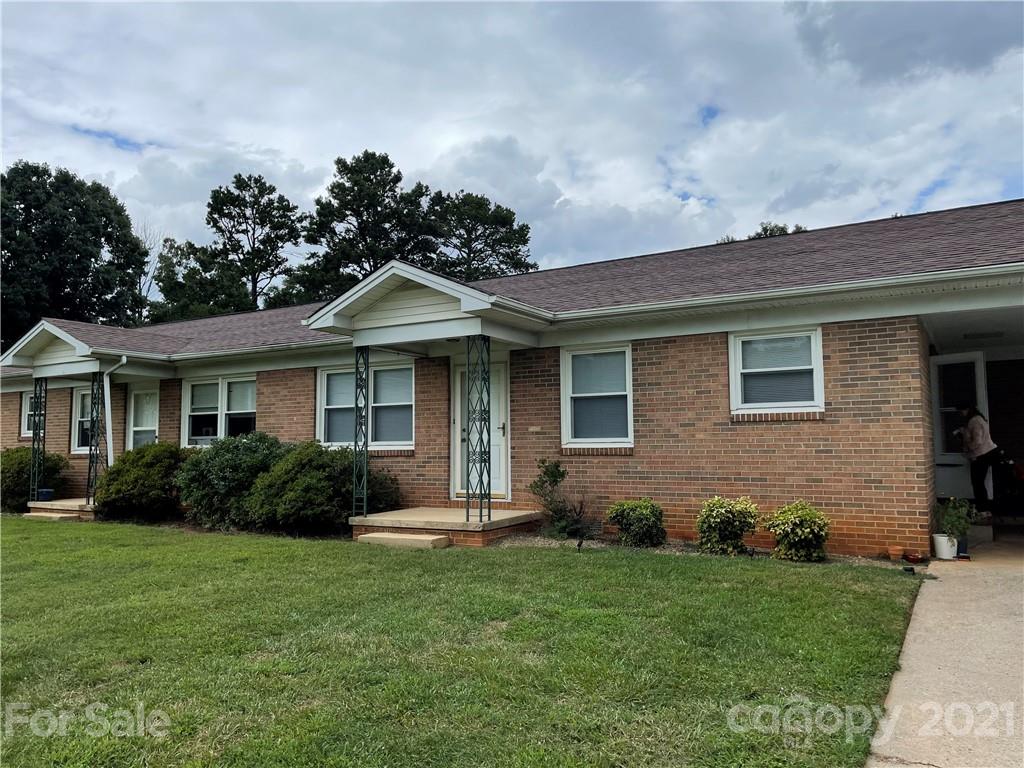2111 Kool Park Road NE Hickory NC 28601