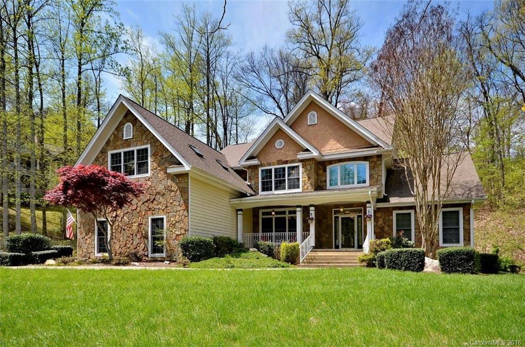 52 Marigold Court Waynesville NC 28786