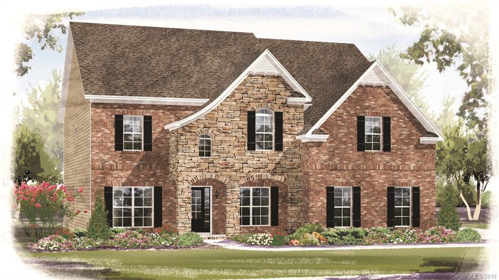 2032 Perry Pond Drive Waxhaw NC 28173