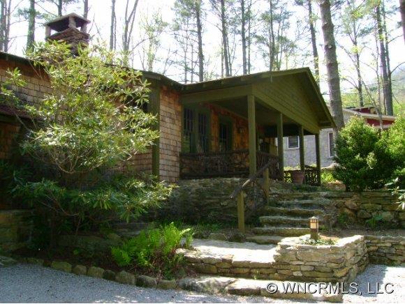 85 Chestnut Hill Road Gerton NC 28735