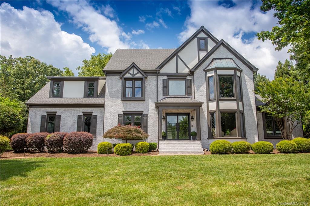 18521 Balmore Pines Lane Cornelius NC 28031