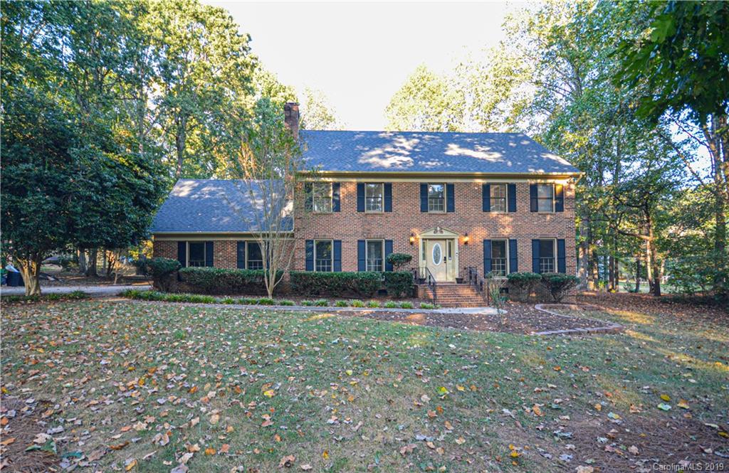 9208 Four Farms Road Charlotte NC 28215