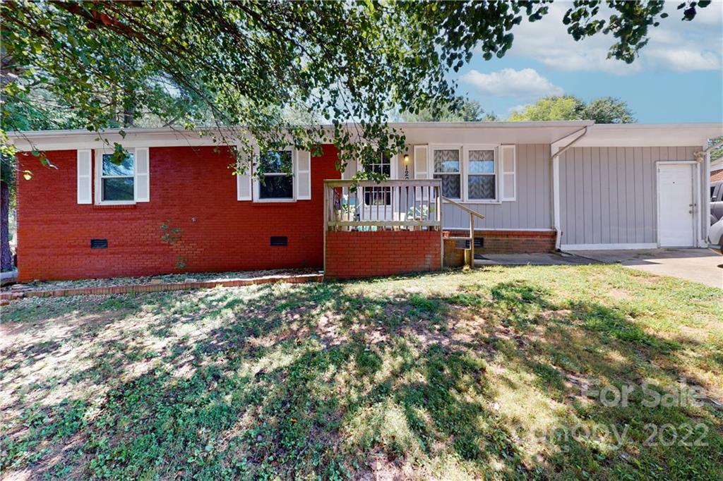 1209 Bridgewood Lane Gastonia NC 28054