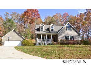 38 Big Buck Trail Old Fort NC 28762