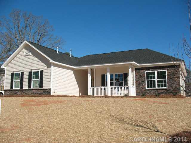 992 Grace Jordan Court Denver NC 28037