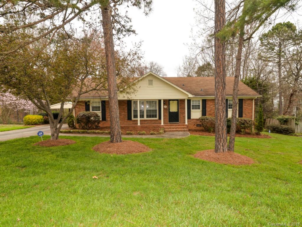 1012 Eaglewood Avenue Charlotte NC 28212