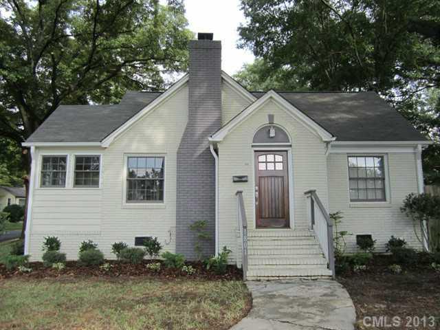 1801 Merriman Avenue Charlotte NC 28203