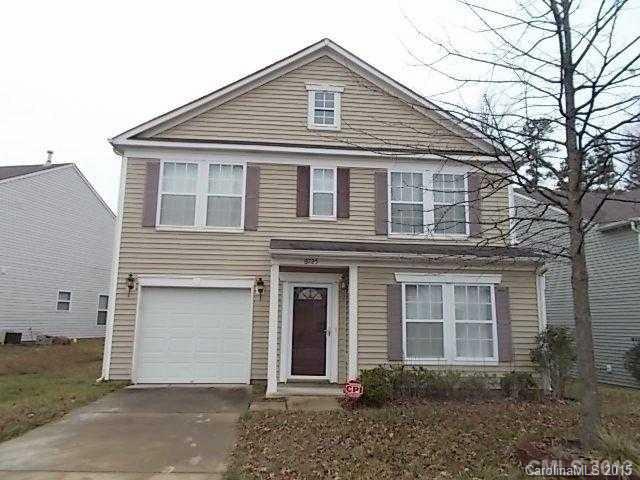 6725 Wicked Oak Lane Charlotte NC 28216