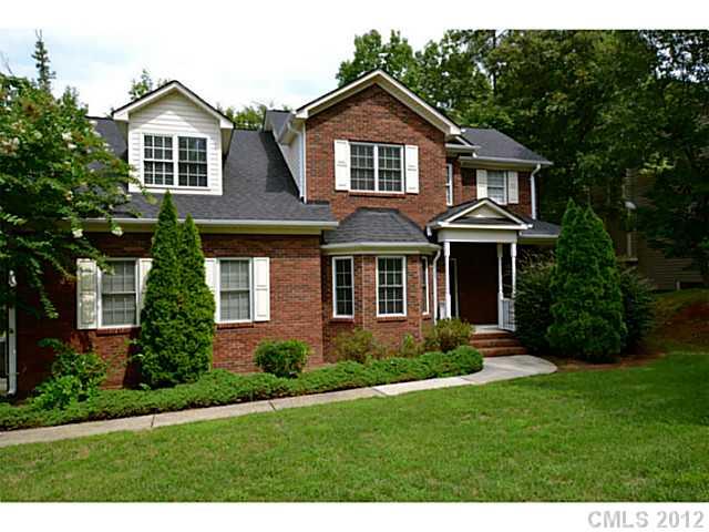 5389 Apple Glen Drive Harrisburg NC 28075