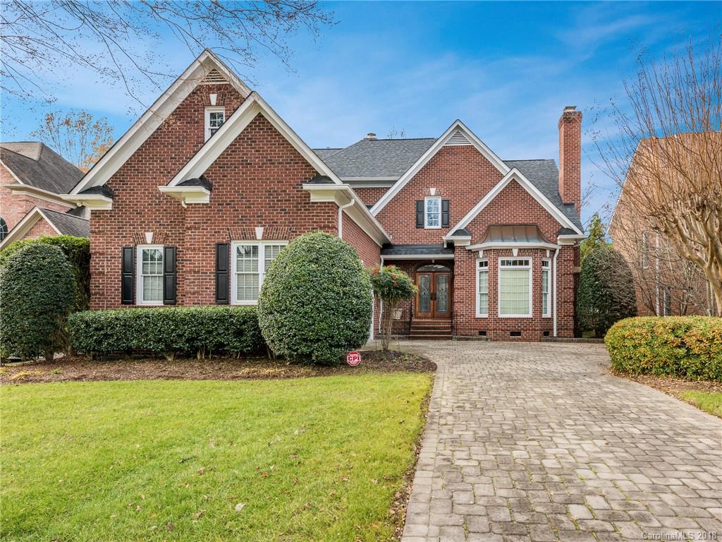 11913 James Richard Drive Charlotte NC 28277