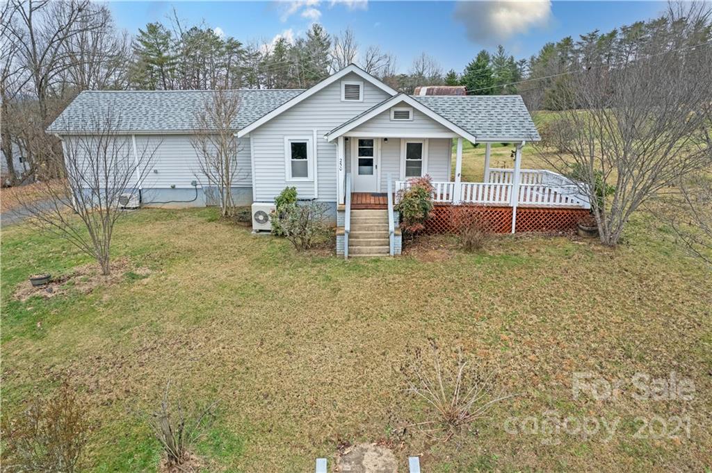 250 Sheppard Branch Road Weaverville NC 28787