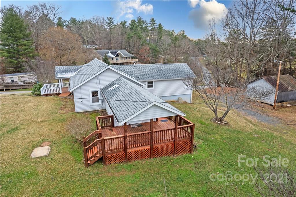 250 Sheppard Branch Road Weaverville NC 28787