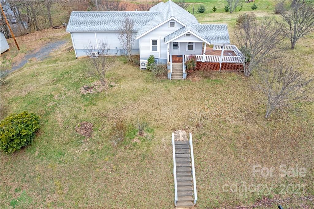 250 Sheppard Branch Road Weaverville NC 28787