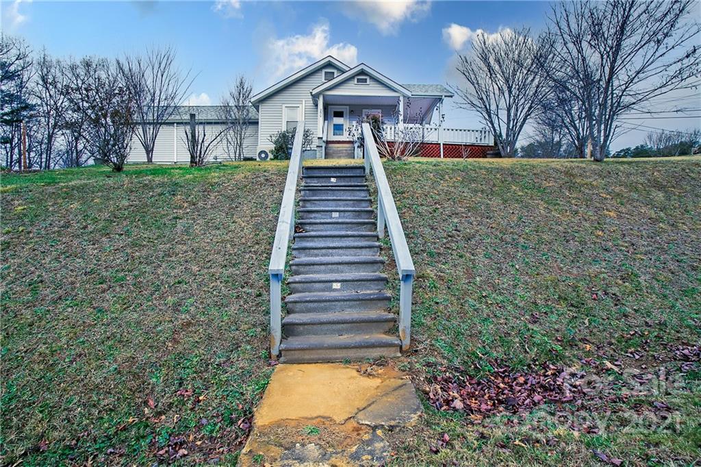 250 Sheppard Branch Road Weaverville NC 28787