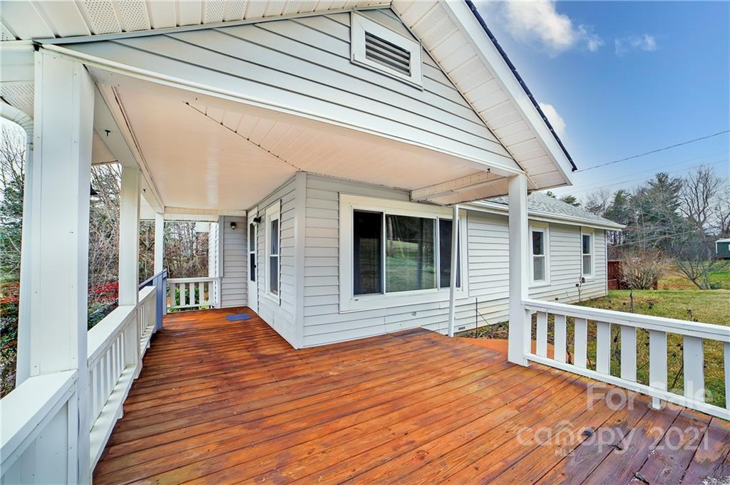 250 Sheppard Branch Road Weaverville NC 28787