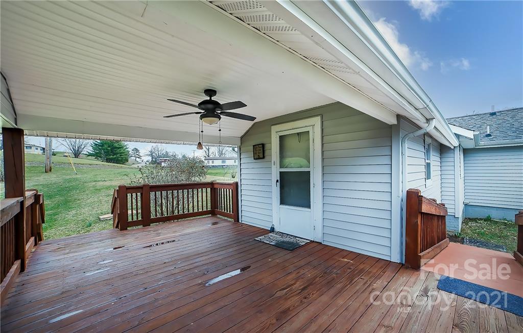 250 Sheppard Branch Road Weaverville NC 28787
