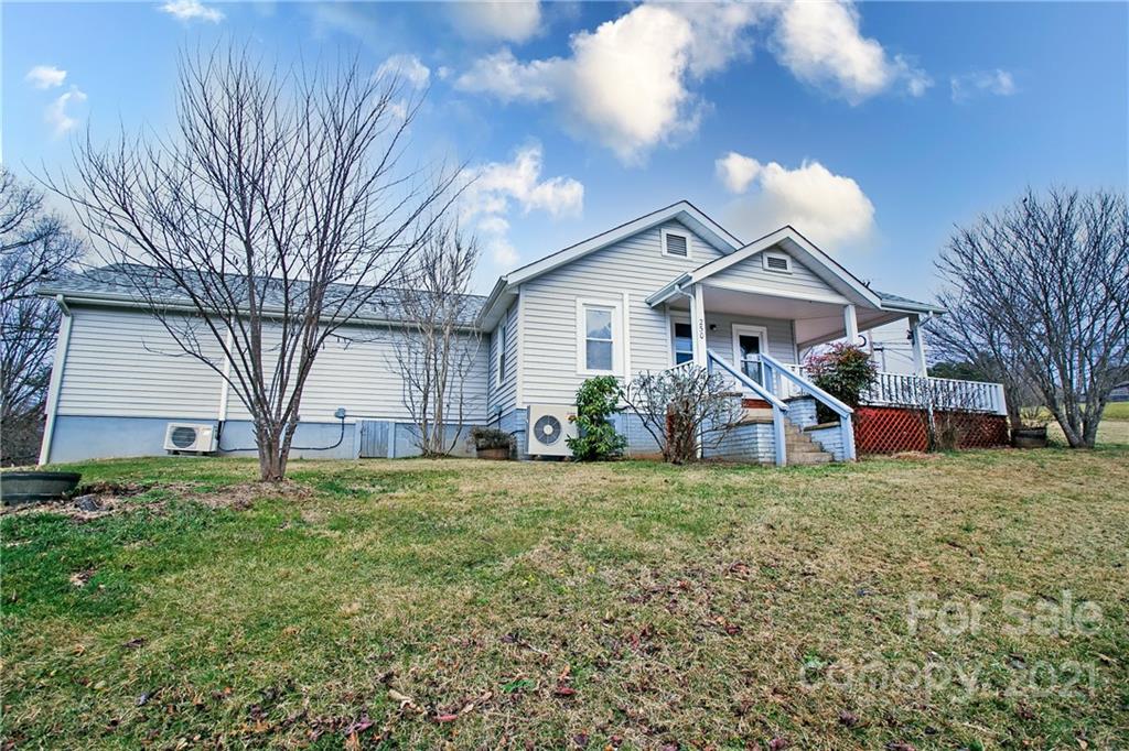 250 Sheppard Branch Road Weaverville NC 28787