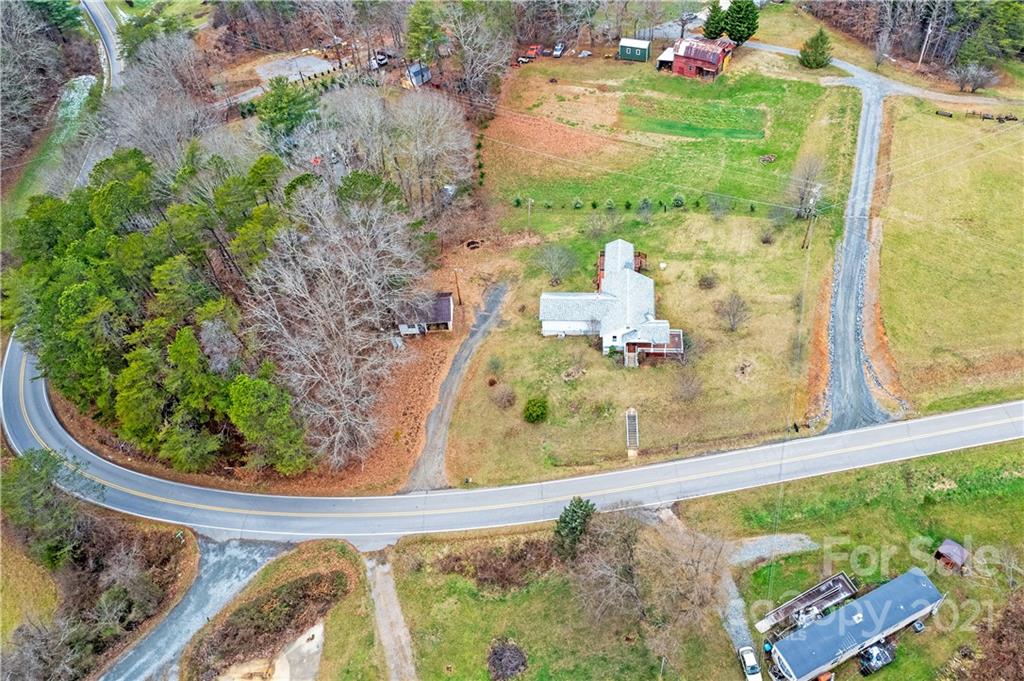 250 Sheppard Branch Road Weaverville NC 28787