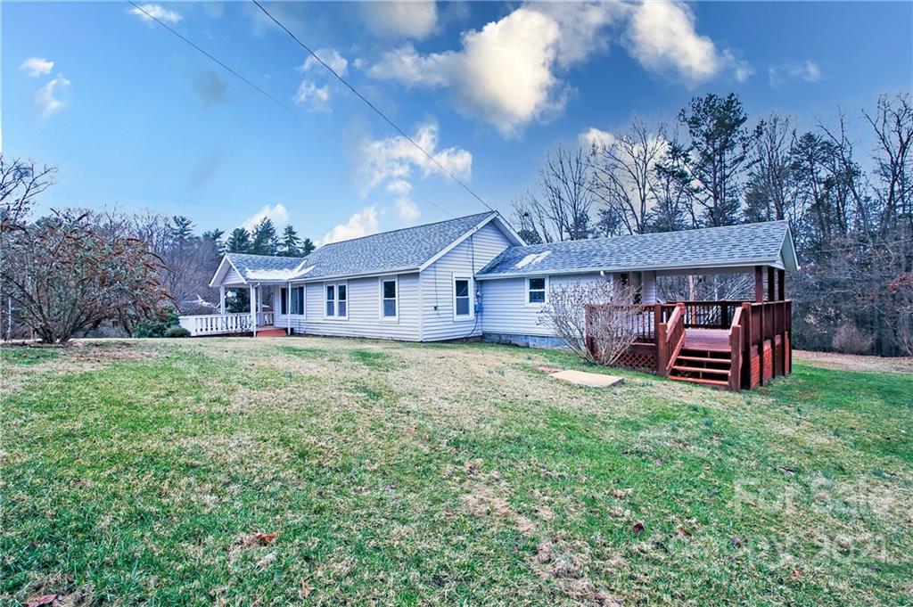 250 Sheppard Branch Road Weaverville NC 28787
