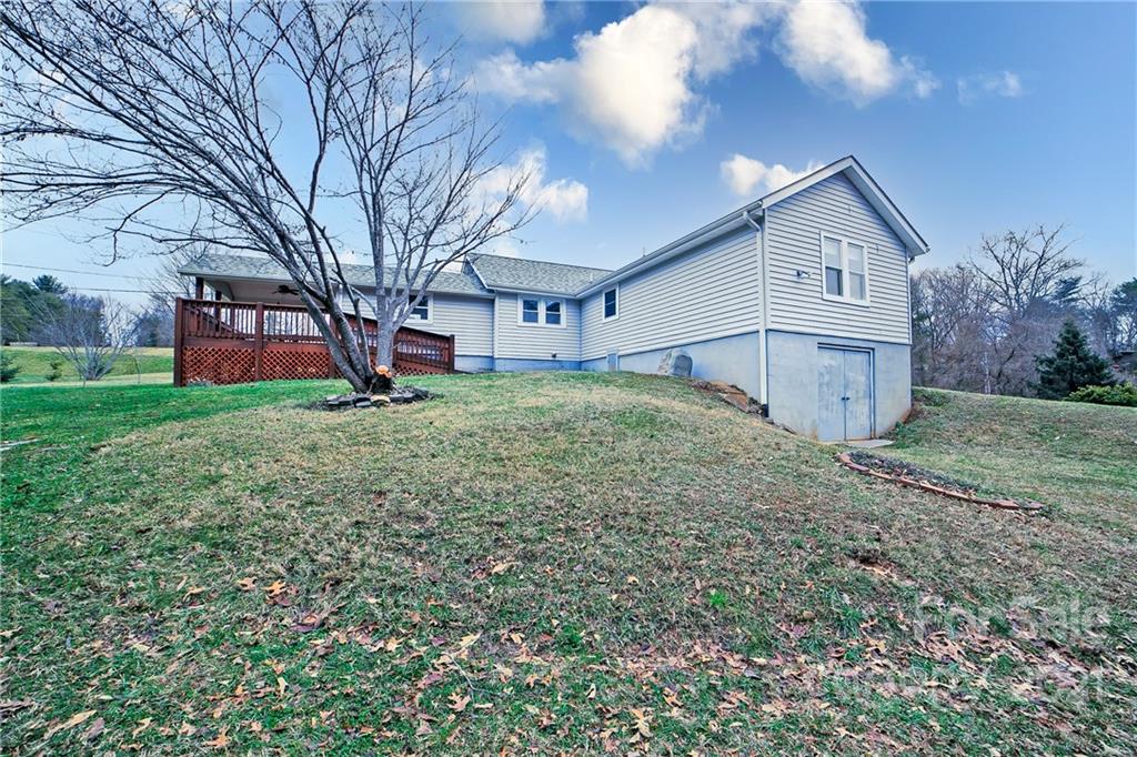 250 Sheppard Branch Road Weaverville NC 28787
