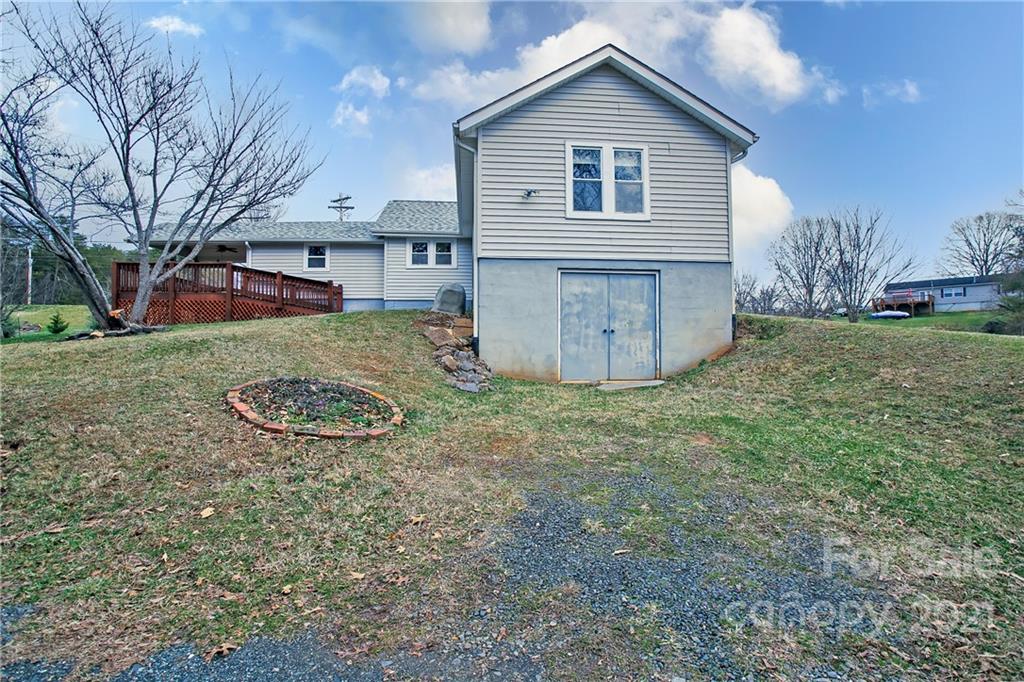 250 Sheppard Branch Road Weaverville NC 28787