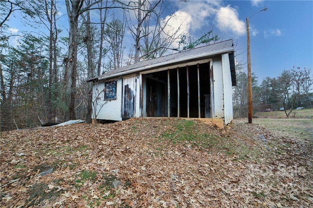 250 Sheppard Branch Road Weaverville NC 28787
