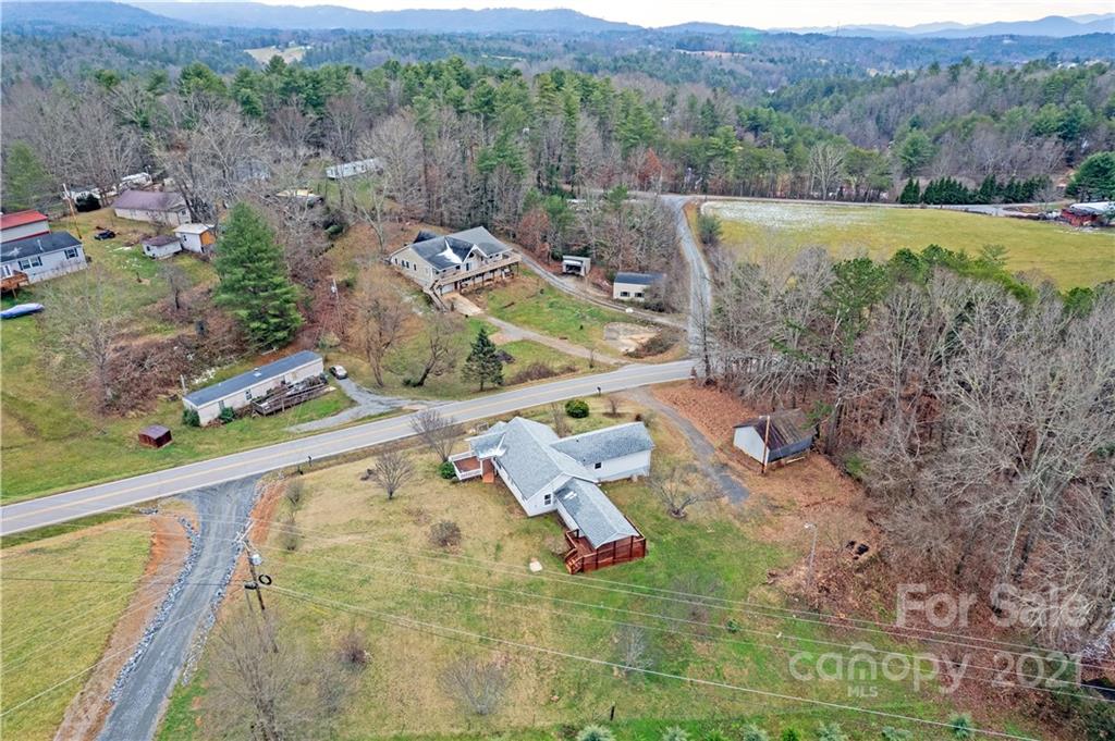 250 Sheppard Branch Road Weaverville NC 28787