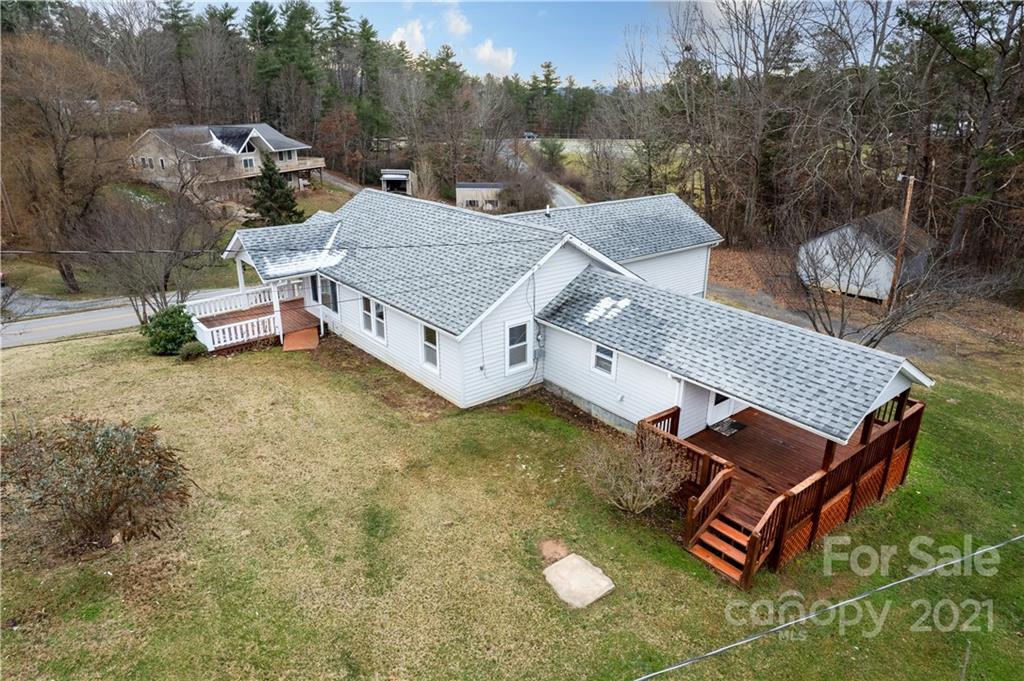 250 Sheppard Branch Road Weaverville NC 28787