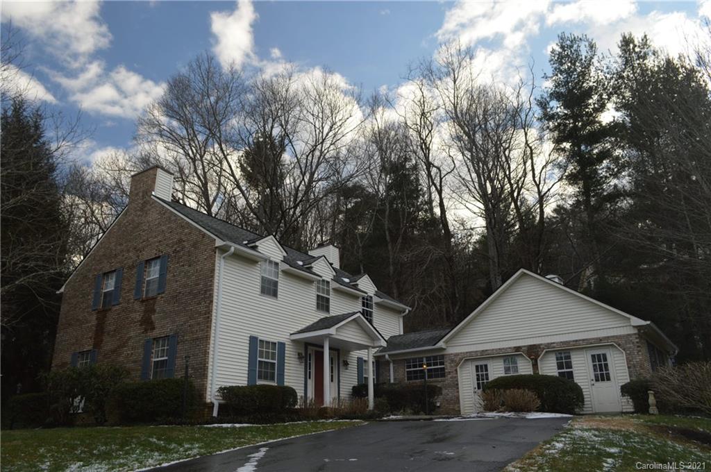 15 Surrey Run Asheville NC 28803