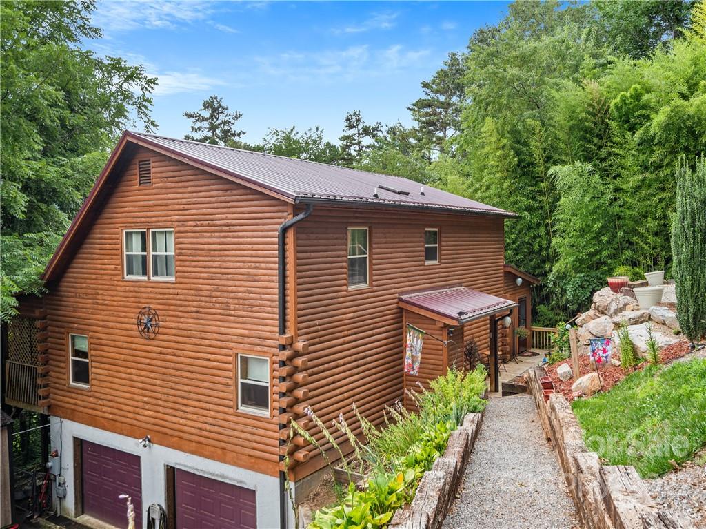 243 Penland Street Clyde NC 28721