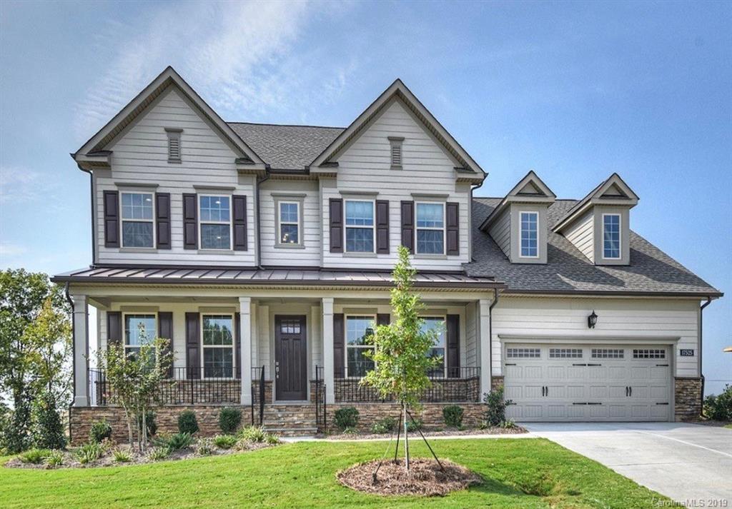 17525 Saranita Lane Charlotte NC 28278