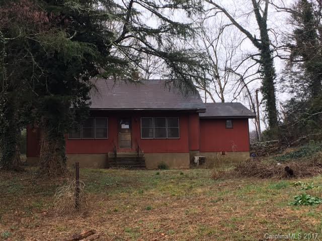 204 Flat Rock Hill Road Tryon NC 28782