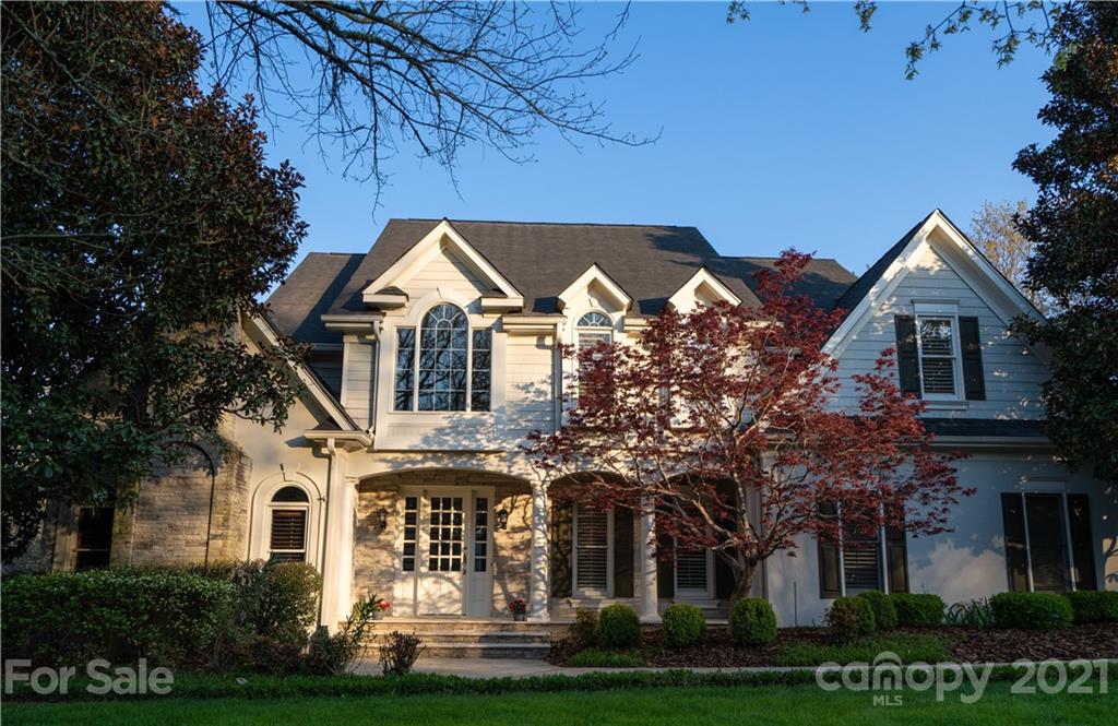 2516 Flintgrove Road Charlotte NC 28226