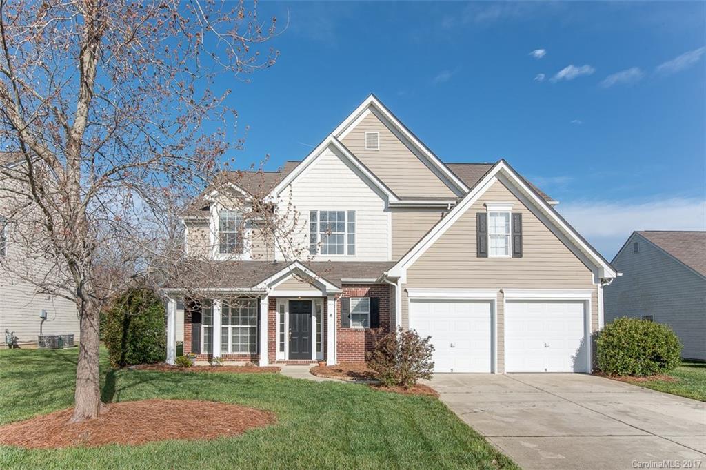 6094 Ironwood Court Harrisburg NC 28075