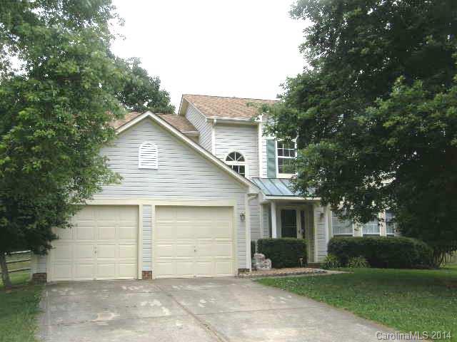9442 Monarda Court Charlotte NC 28216