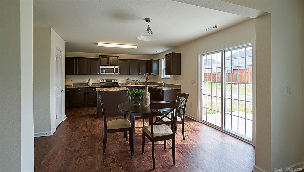 8028 Starnes Randall Road Charlotte NC 28215