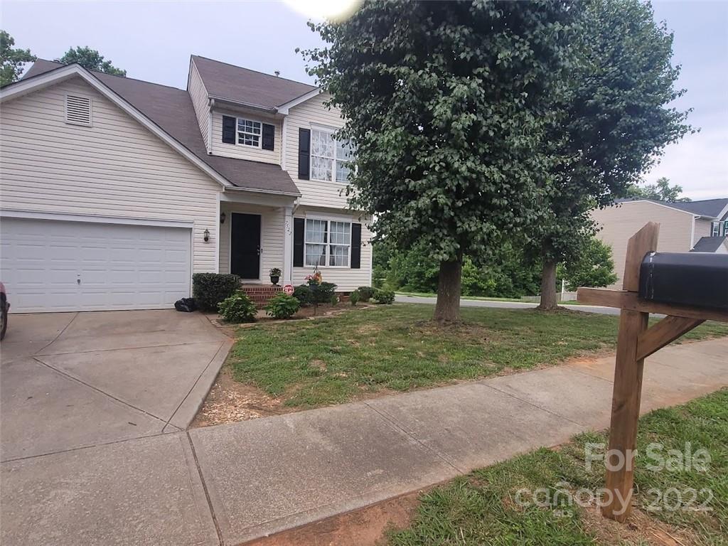 7522 Melstrand Way Charlotte NC 28269