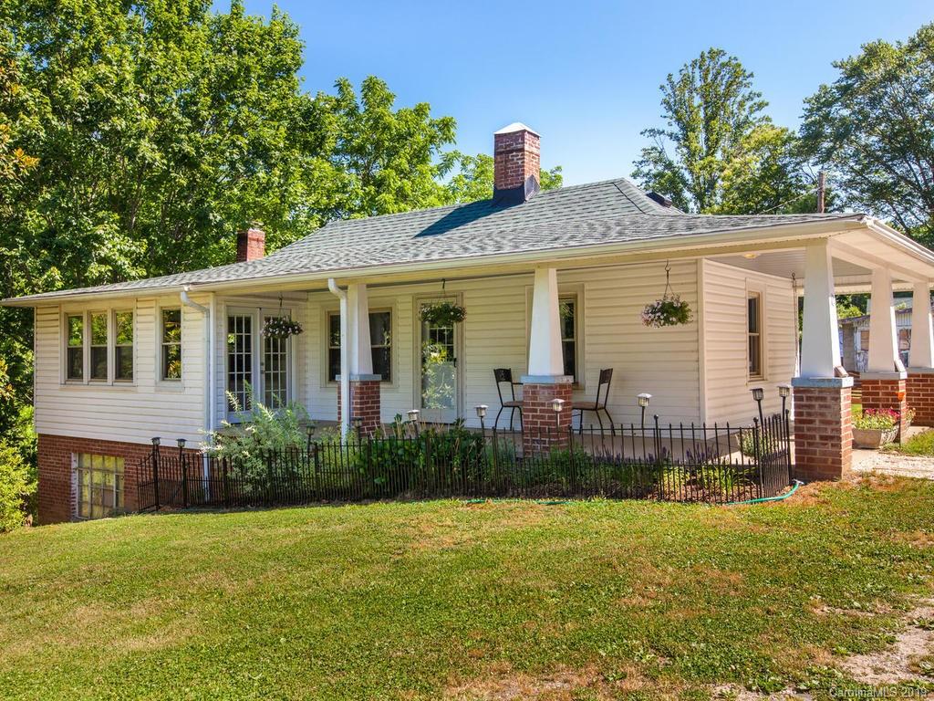 12 Thompson Road Asheville NC 28806