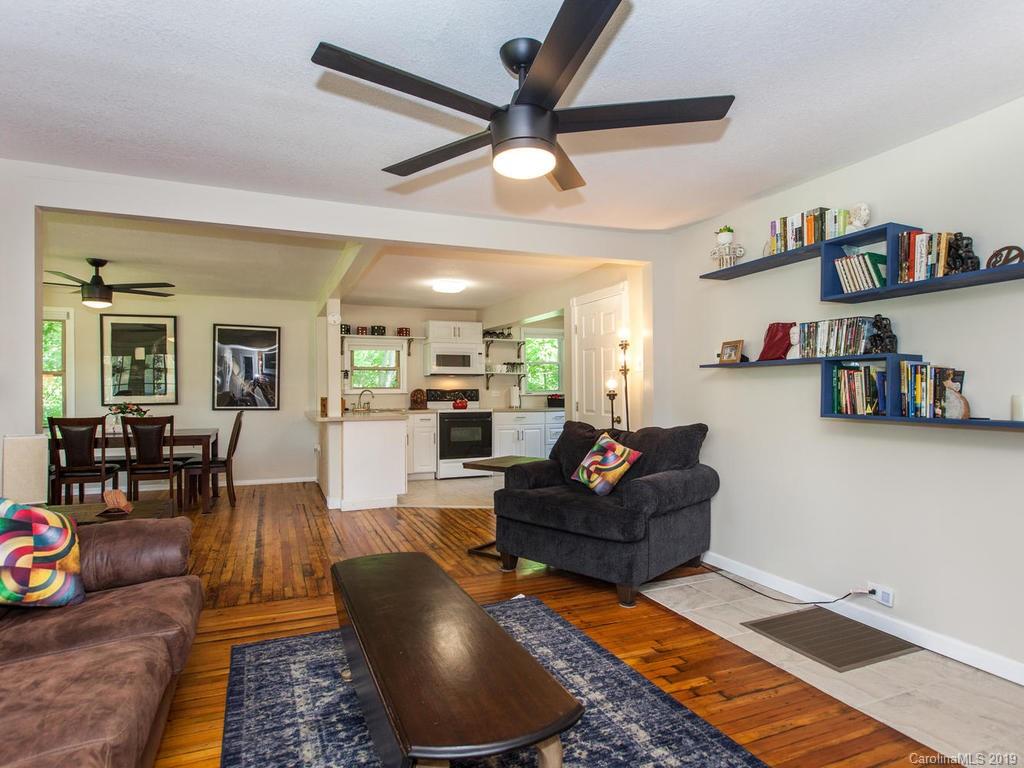 12 Thompson Road Asheville NC 28806