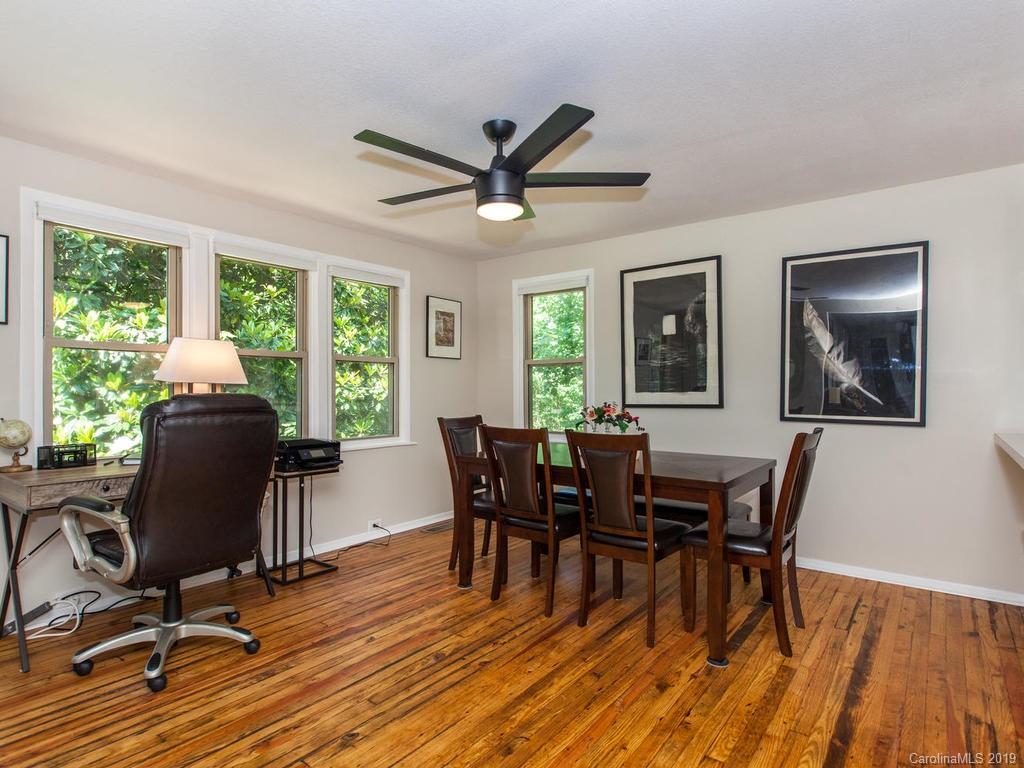 12 Thompson Road Asheville NC 28806