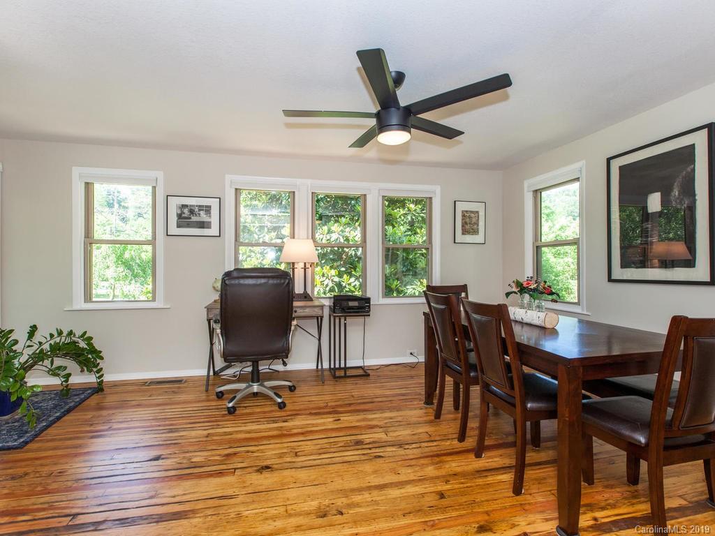 12 Thompson Road Asheville NC 28806