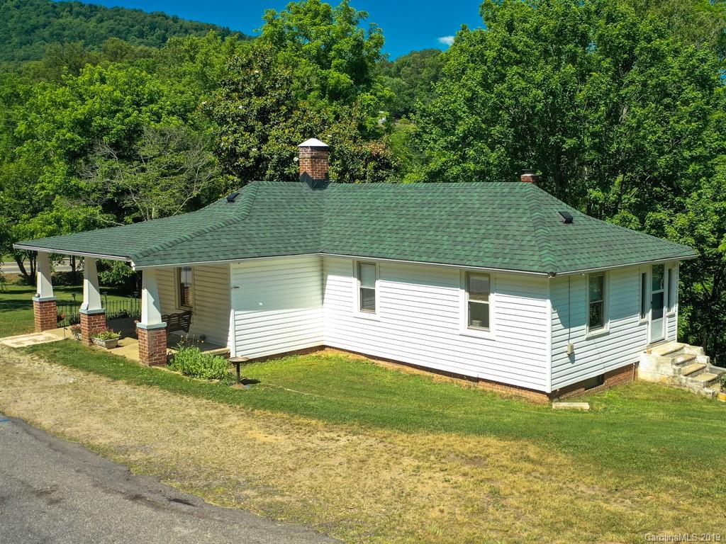 12 Thompson Road Asheville NC 28806